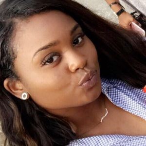 Meet your Posher, Brielle
